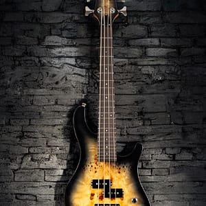 Flight Mini E-Bass PBR
