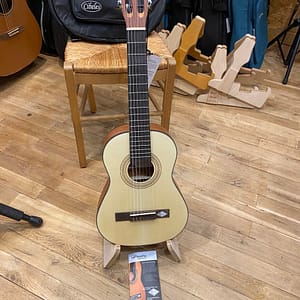 La Mancha Rubinito LSM 53