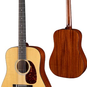 Eastman E1D-12 Deluxe