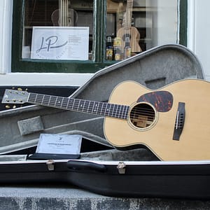 Furch Vintage2 OM-SR