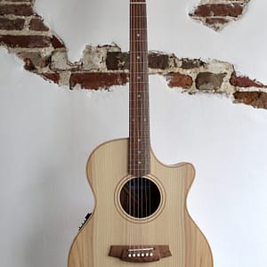 Cole Clark AN2EC BB