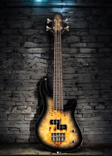 Flight Mini E-Bass PBR