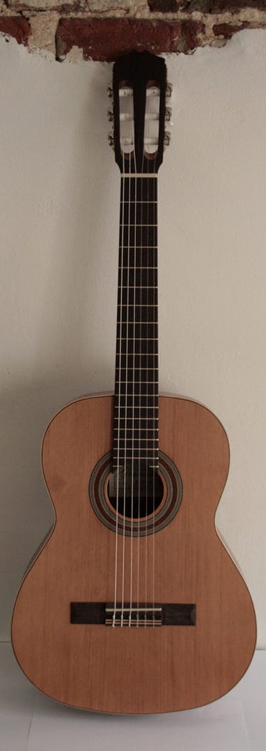 Granada Z1 65 linkshandig - Afbeelding 12