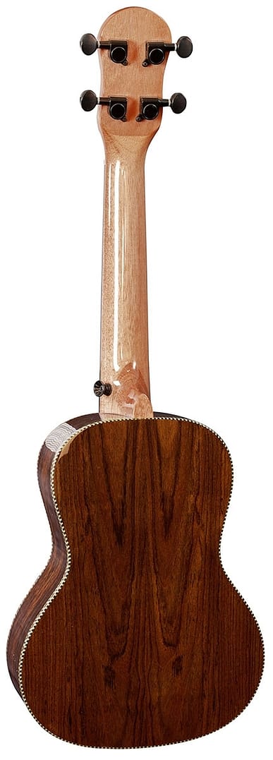 B&M concert ukulele BM 8c - Afbeelding 4