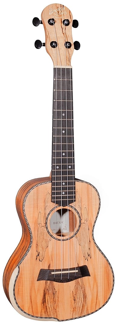 B&M concert ukulele BM 9c