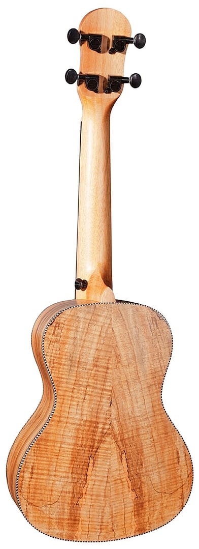 B&M concert ukulele BM 9c - Afbeelding 4