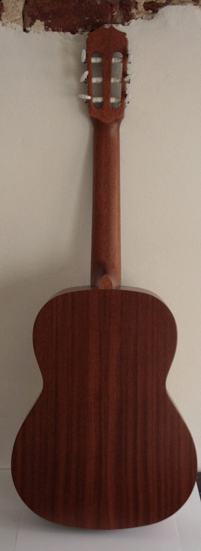 Granada Z1 65 linkshandig - Afbeelding 13