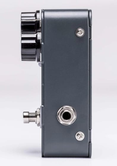 Secret-EFX Omnia Bass Drive Alex Lofoco signature - Afbeelding 4