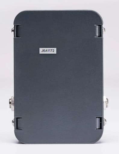 Secret-EFX Omnia Bass Drive Alex Lofoco signature - Afbeelding 3