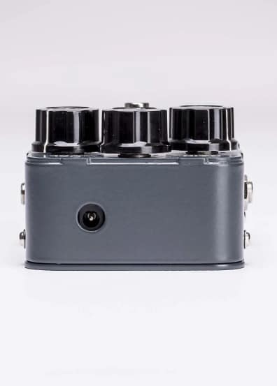 Secret-EFX Omnia Bass Drive Alex Lofoco signature - Afbeelding 5