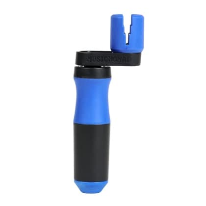 GRIP winder - Premium String winder Music Nomad - Afbeelding 2