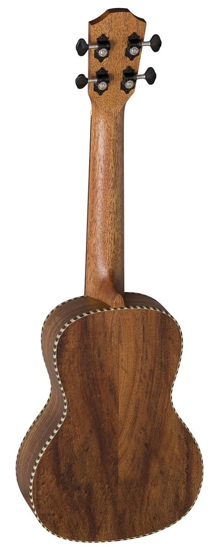 Baton Rouge UV91-C-NR concert ukulele - Afbeelding 2