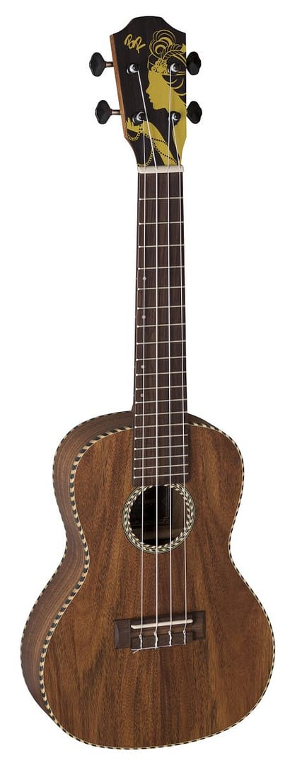 Baton Rouge UV91-C-NR concert ukulele