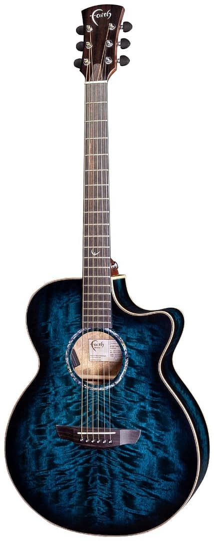 faith blue moon venus