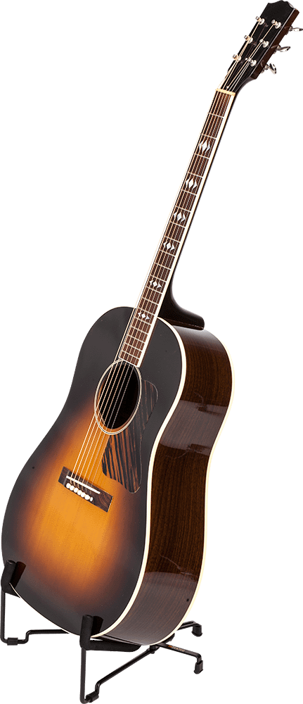 Hercules HCGS-301B Guitar Stand opvouwbaar - Afbeelding 3