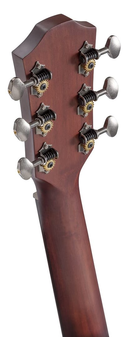 Baton Rouge X11LM/F-MB steelstring guitar - Afbeelding 6