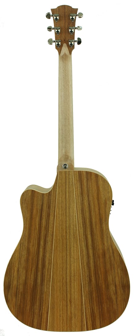 Cole Clark FL2EC-BLBL-HUM - Afbeelding 10