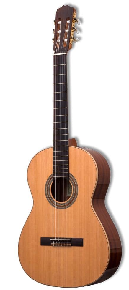 Granada Z1 65 linkshandig - Afbeelding 9