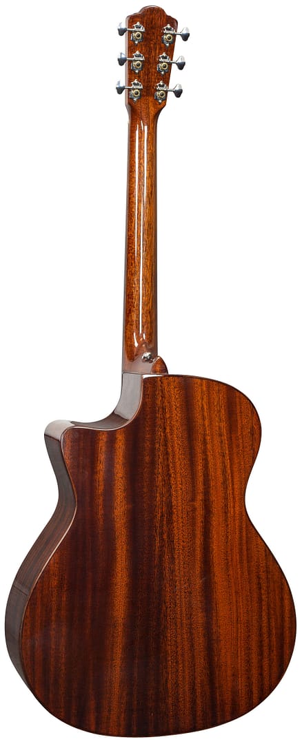 Rathbone 3 / R3ECE Double top (ebony) - Afbeelding 6