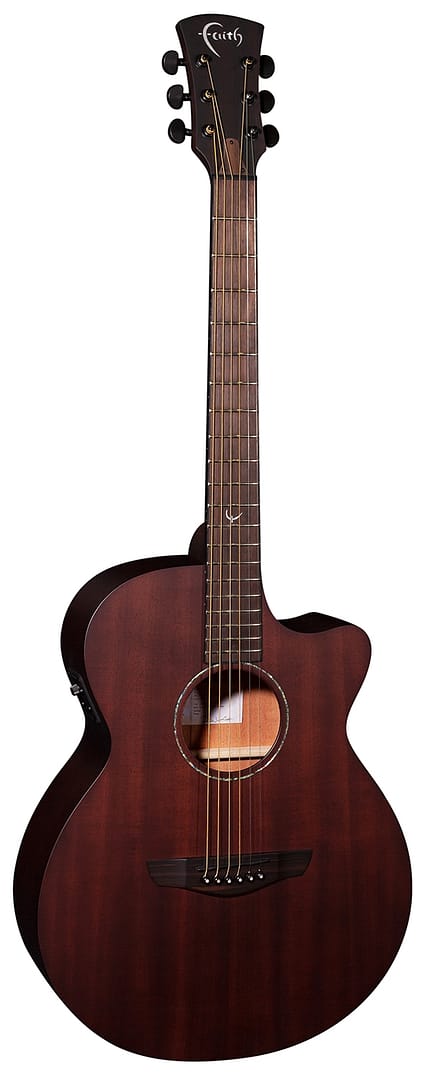 Faith Naked Venus Mahagony met Fishman