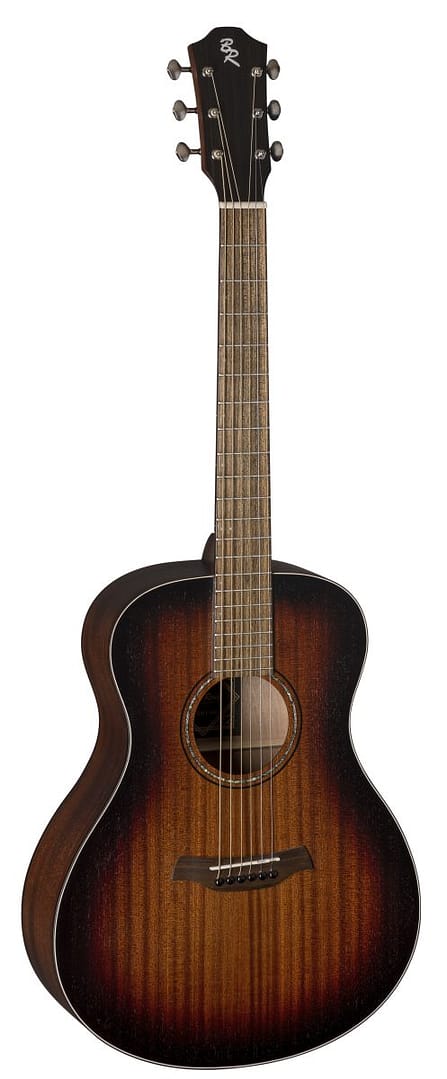 Baton Rouge X11LM/F-MB steelstring guitar