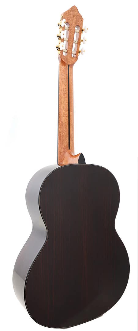 Sulayr Lattice concert gitaar - Afbeelding 9