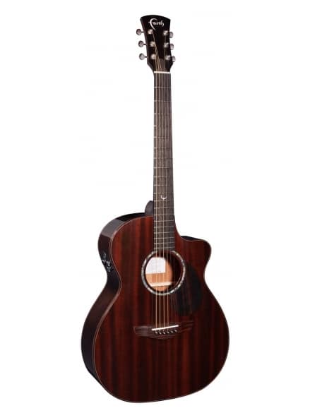 FAITH LEGACY DARK ROAST EARTH ELECTRO/CUT