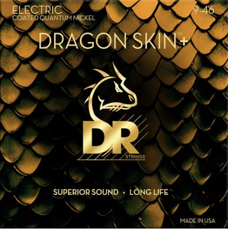 DR Strings DEQ-9/46