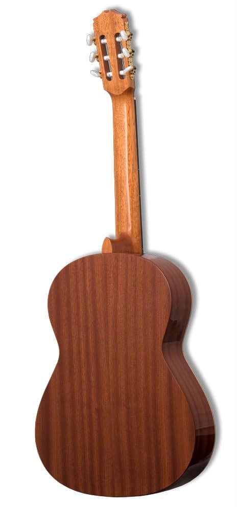 Granada Z1 65 linkshandig - Afbeelding 3