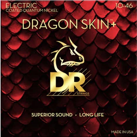 DR Strings DEQ-10/46