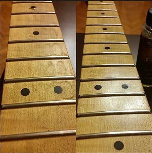 Music Nomad Fretboard F-One Oil cleaner & conditioner - Afbeelding 3