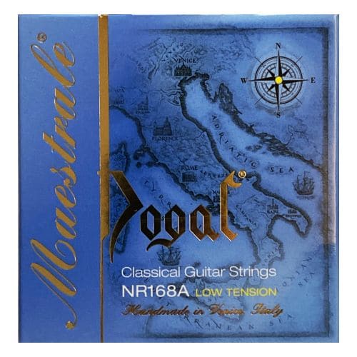 Dogal Maestrale NR168A low tension