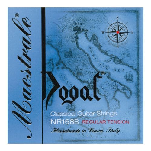 Dogal Maestrale NR168B regular tension