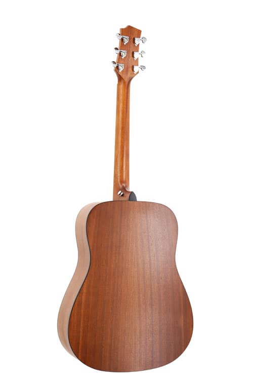 Randon RGI-10-vt dreadnought gitaar - Afbeelding 10