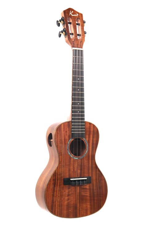 Kai KCI-5000 concert ukulele