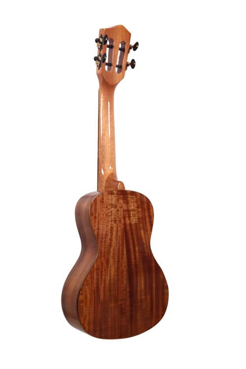 Kai KCI-5000 concert ukulele - Afbeelding 2