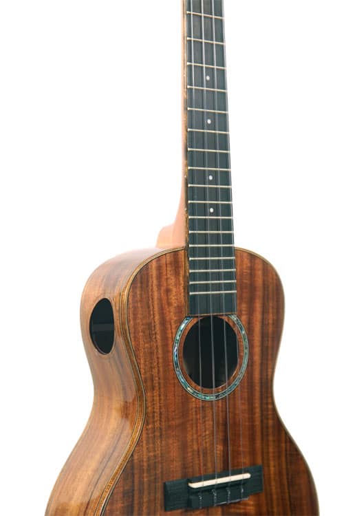 Kai KCI-5000 concert ukulele - Afbeelding 3