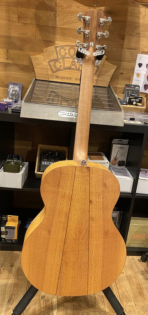 Cole Clark AN2e BSO - Afbeelding 4