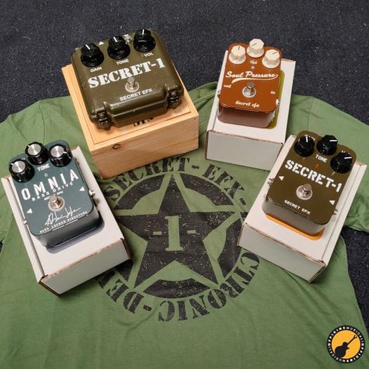 Secret-EFX 2 - Afbeelding 5