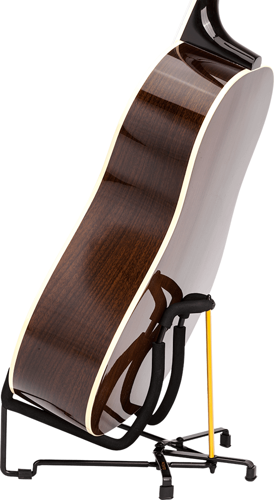 Hercules HCGS-301B Guitar Stand opvouwbaar