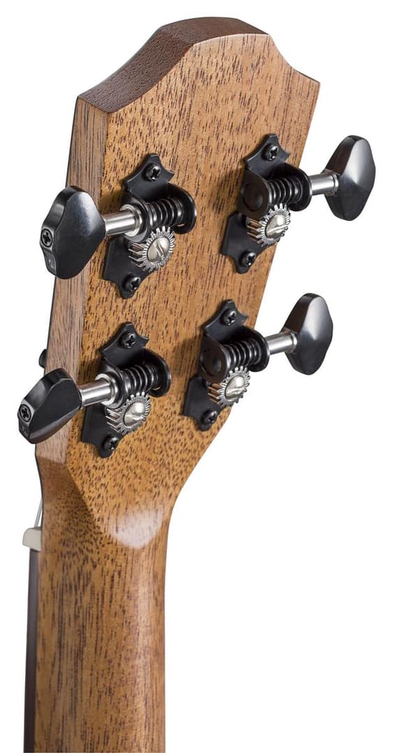 Baton Rouge UV91-C-NR concert ukulele - Afbeelding 7