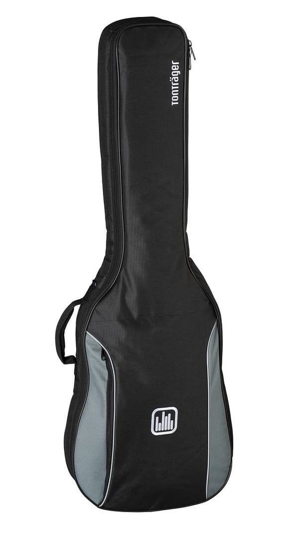 Gigbag voor Bas gitaar Toneträger - Afbeelding 2