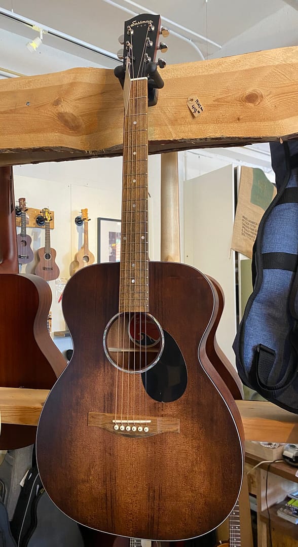 Eastman PCH1-OM classic - Afbeelding 3