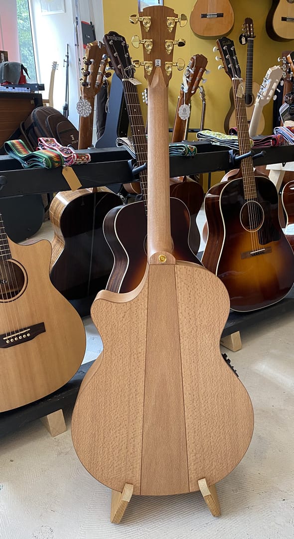 Cole Clark AN2ec BSO - Afbeelding 4