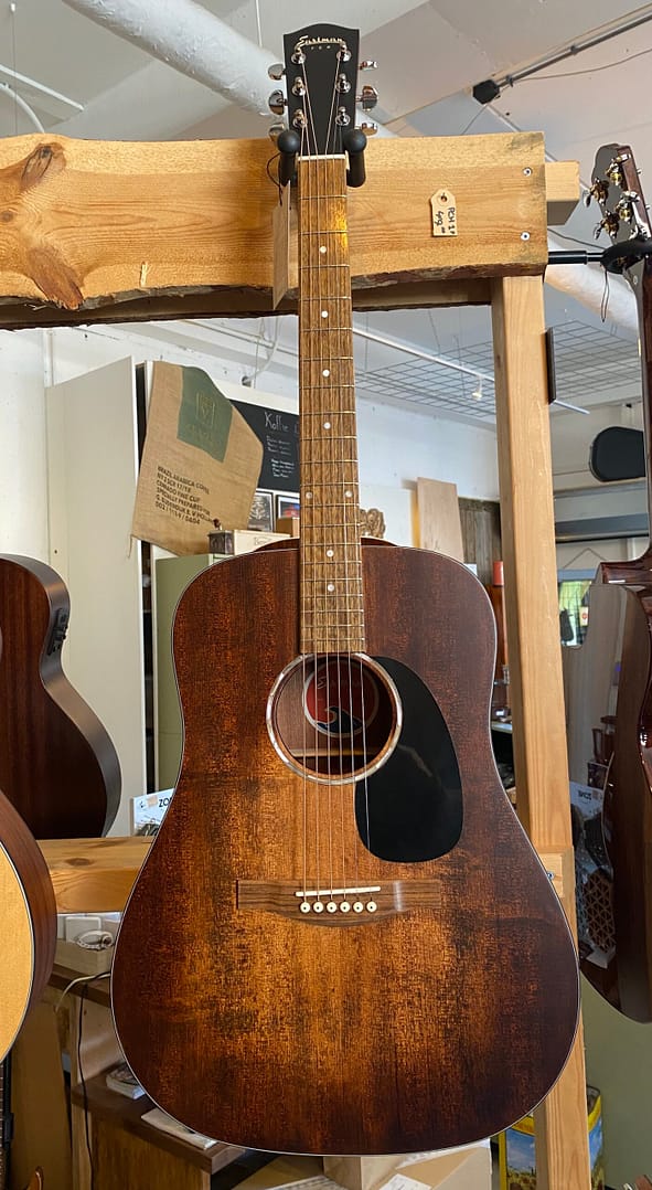 Eastman PCH1-D classic