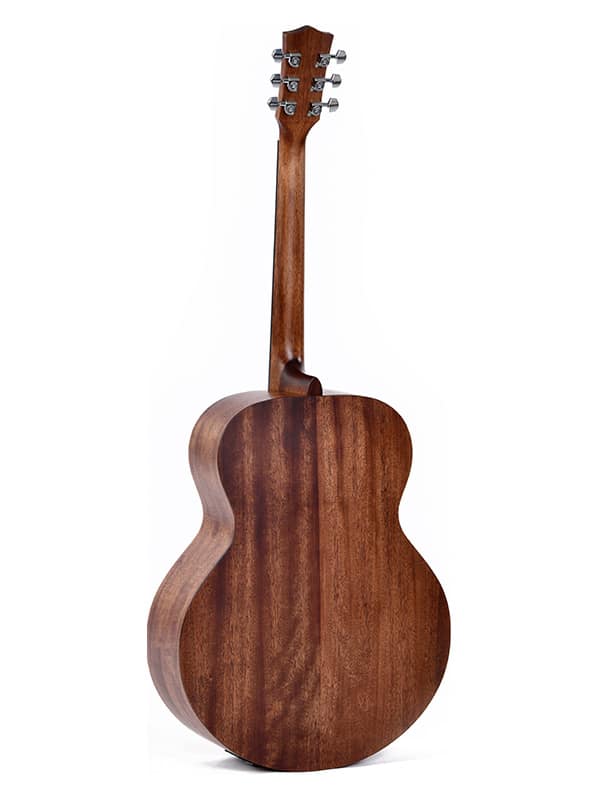 Sigma GJME Grand Jumbo - Afbeelding 5