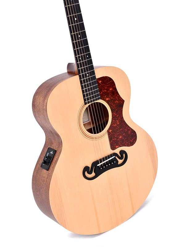 Sigma GJME Grand Jumbo - Afbeelding 3