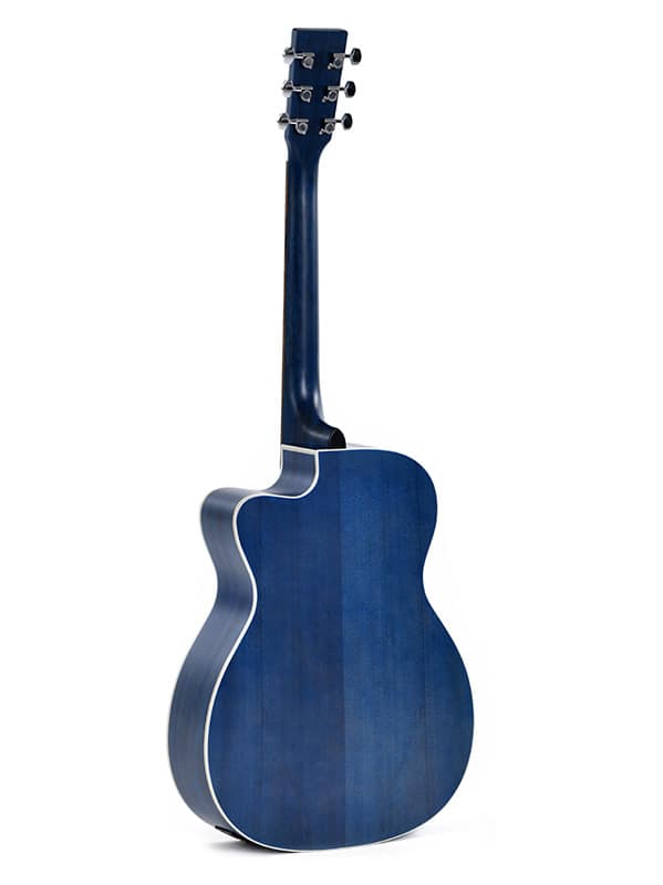 Ditson OOOC 10E TBL - Afbeelding 7