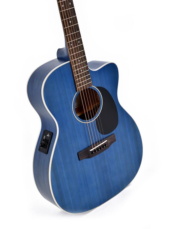 Ditson OOOC 10E TBL - Afbeelding 6