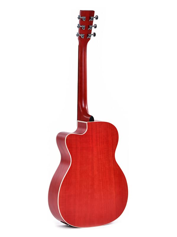 Ditson OOOC 10E TDR - Afbeelding 7